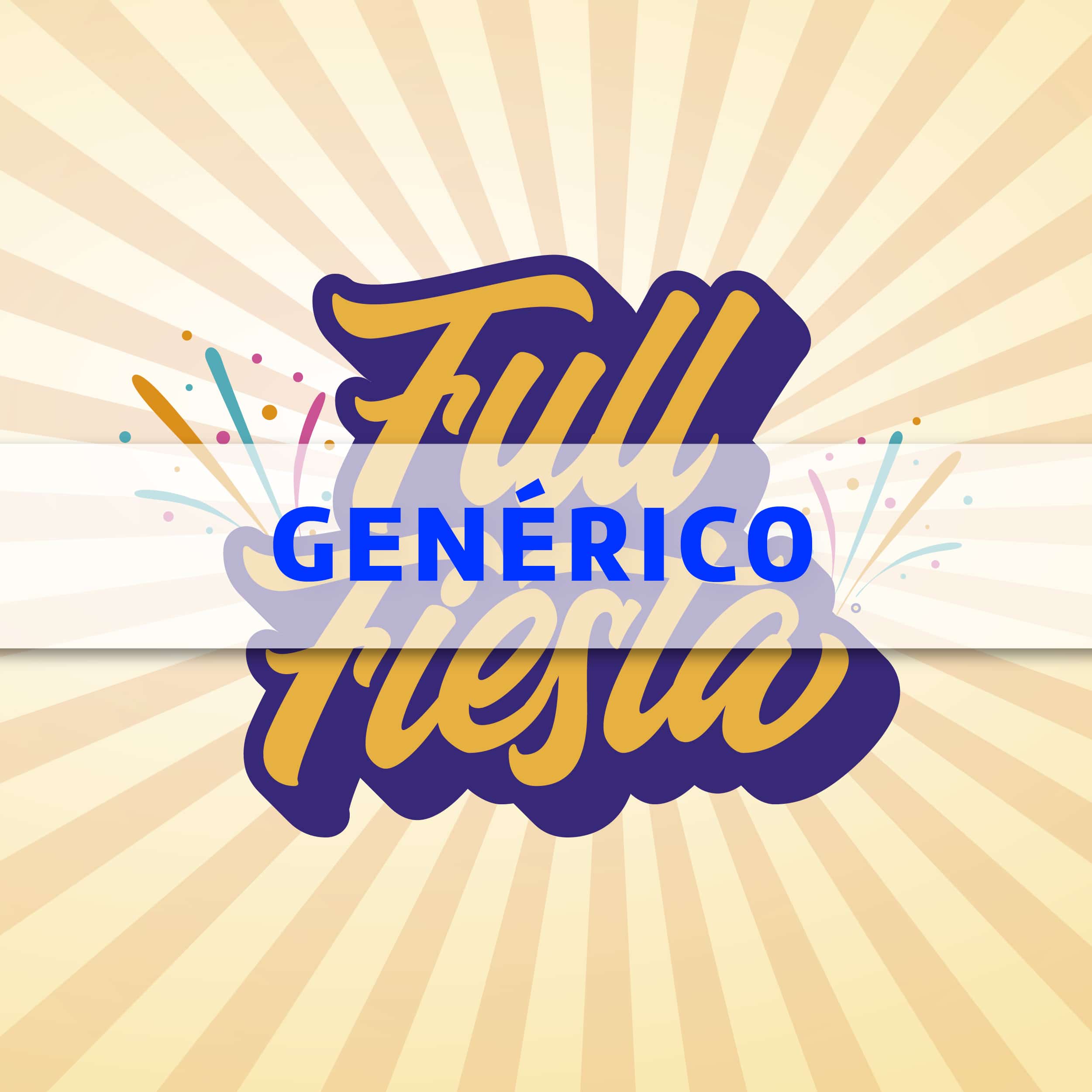Genericos